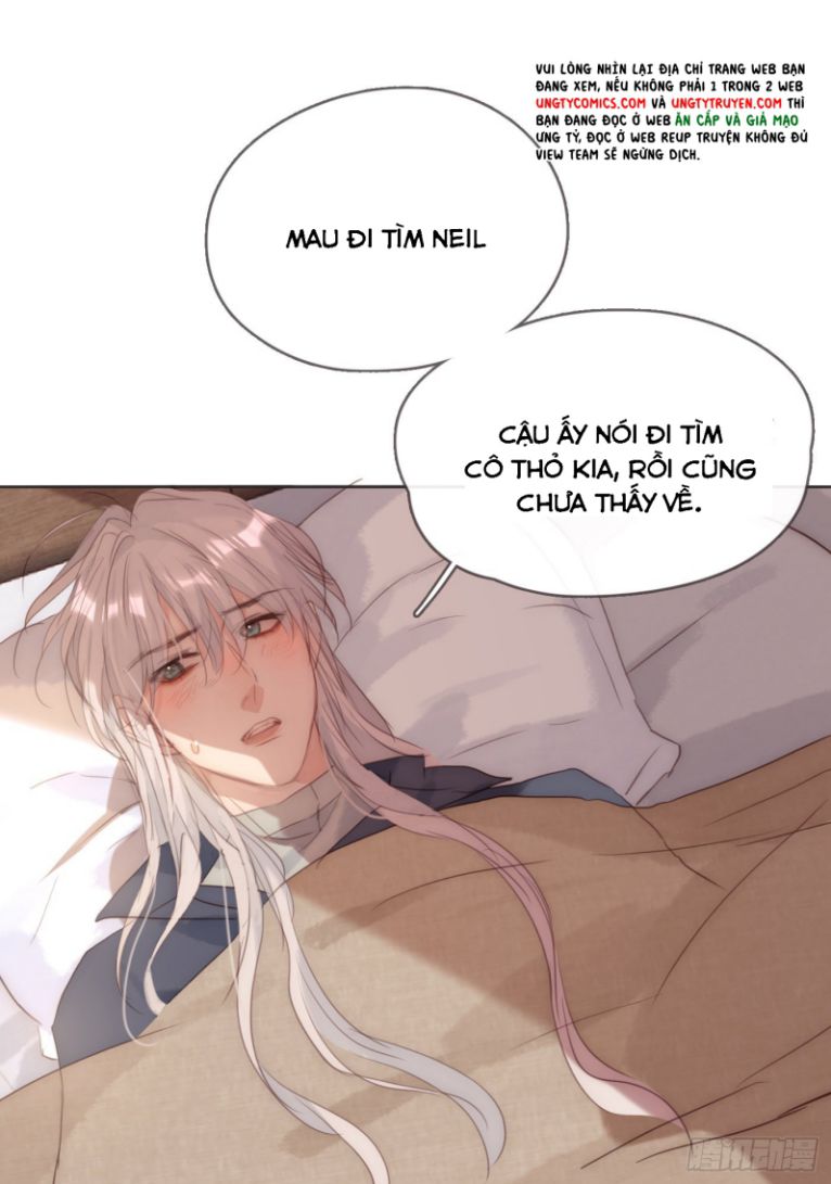 Thỉnh Cùng Ta Đồng Miên Chap 94 - Trang 3