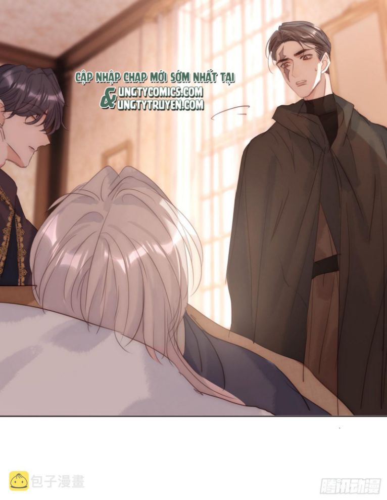 Thỉnh Cùng Ta Đồng Miên Chap 94 - Trang 3