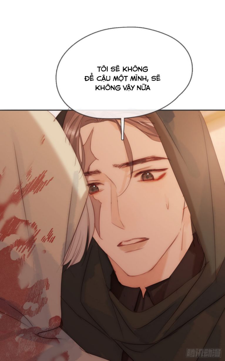 Thỉnh Cùng Ta Đồng Miên Chap 94 - Trang 3