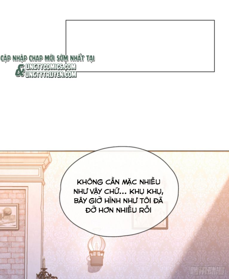Thỉnh Cùng Ta Đồng Miên Chap 94 - Trang 3