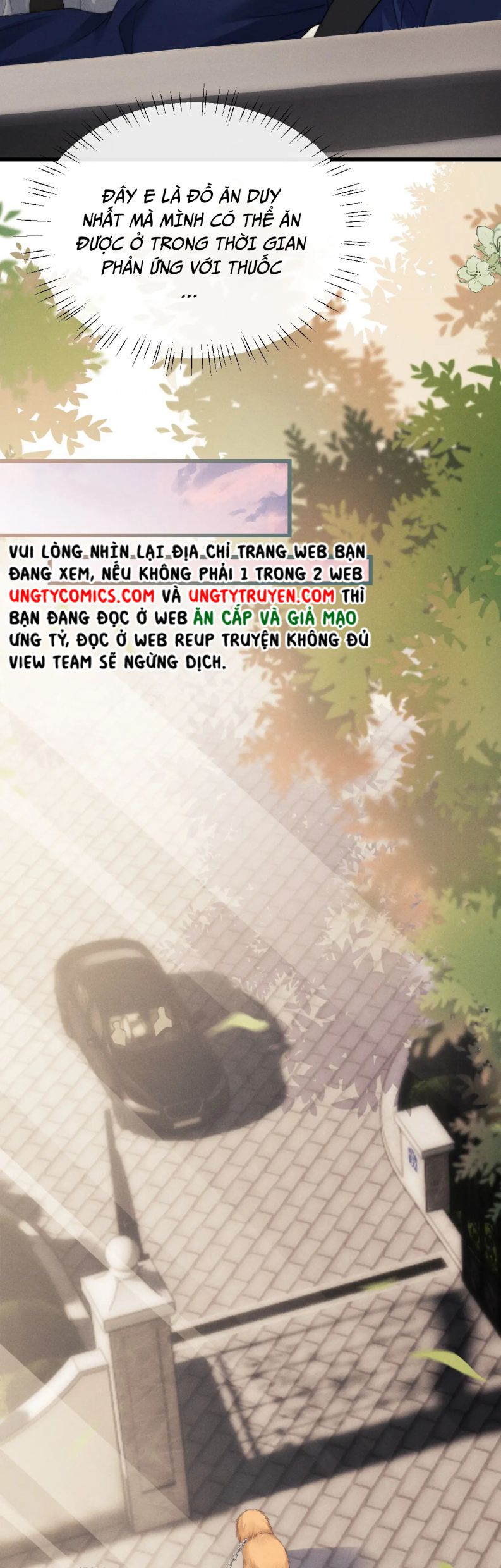 Chấp Sự Thỏ Cụp Tai Chapter 15 - Trang 4