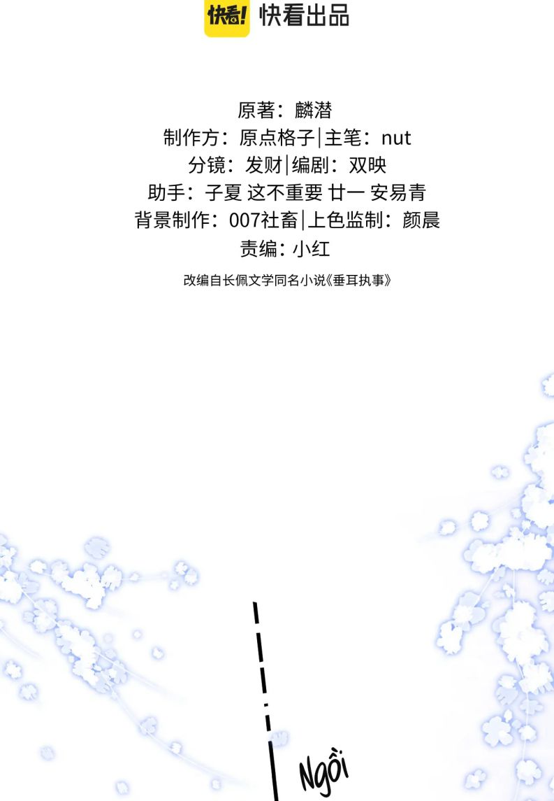 Chấp Sự Thỏ Cụp Tai Chapter 15 - Trang 4