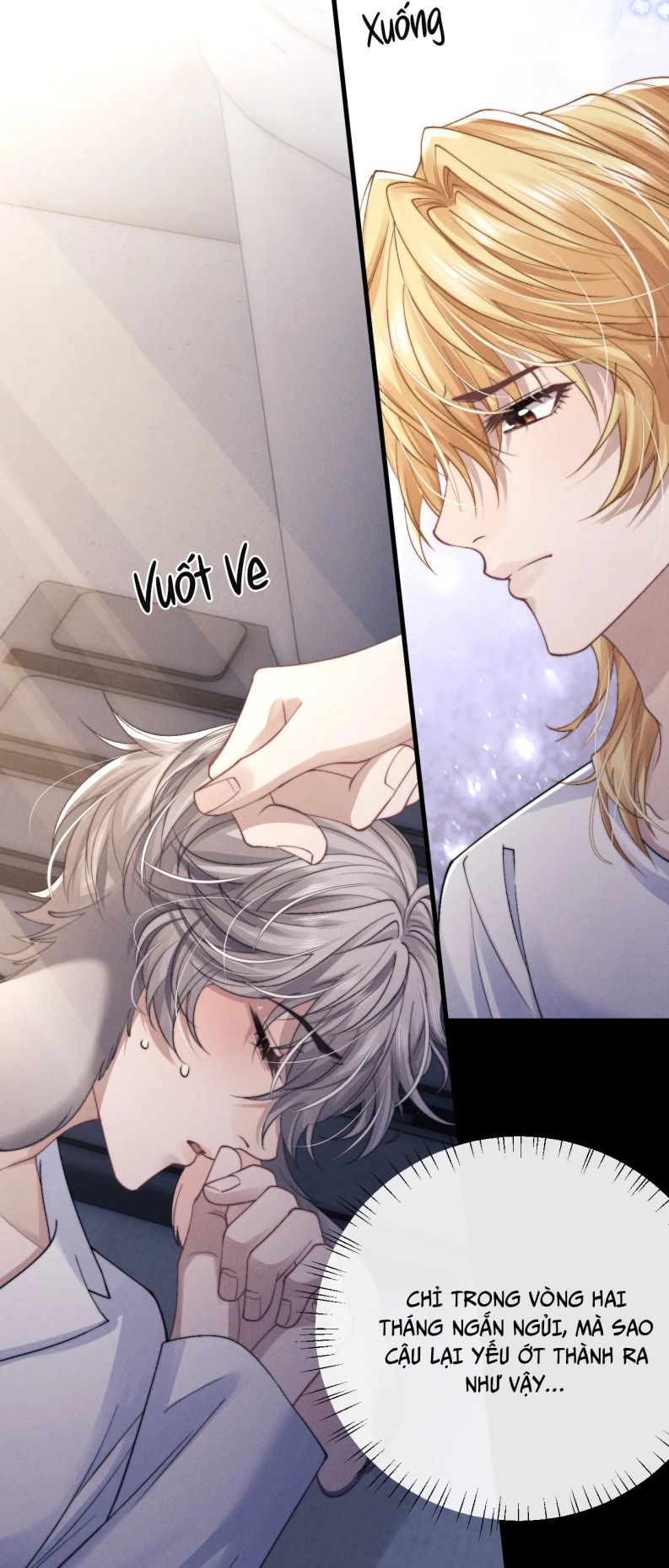 Chấp Sự Thỏ Cụp Tai Chapter 15 - Trang 4