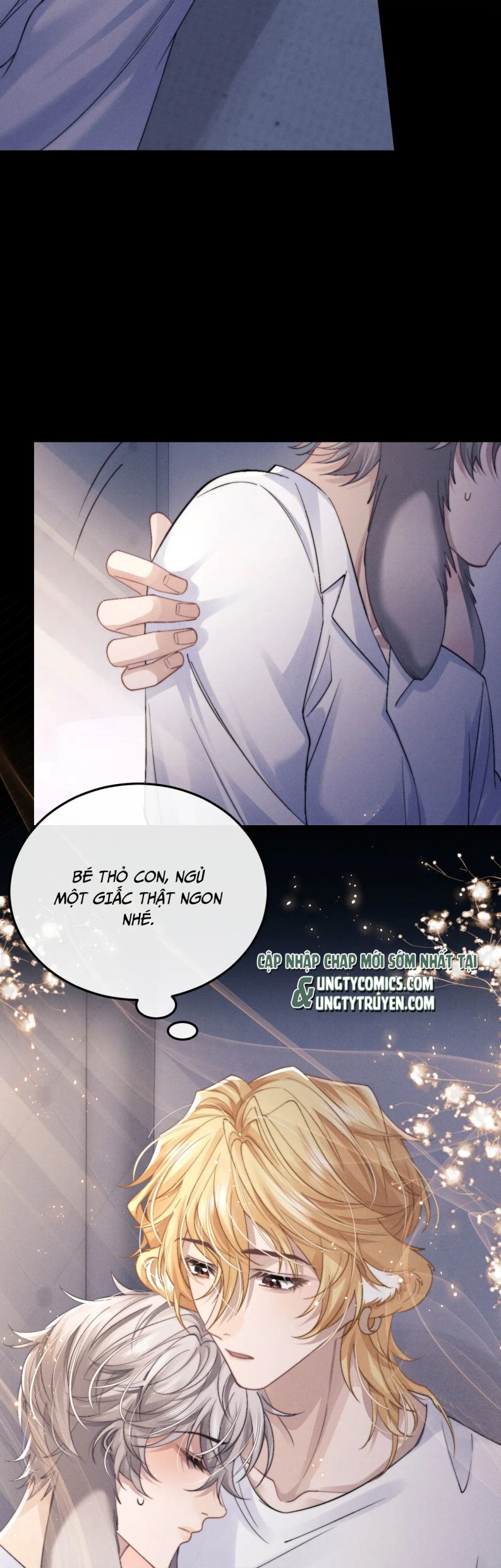Chấp Sự Thỏ Cụp Tai Chapter 15 - Trang 4