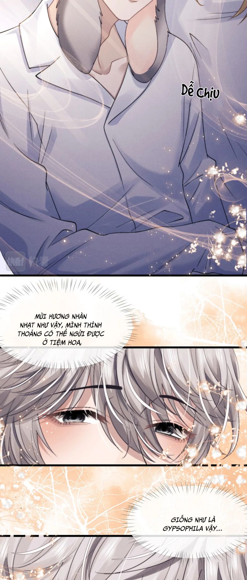Chấp Sự Thỏ Cụp Tai Chapter 15 - Trang 4