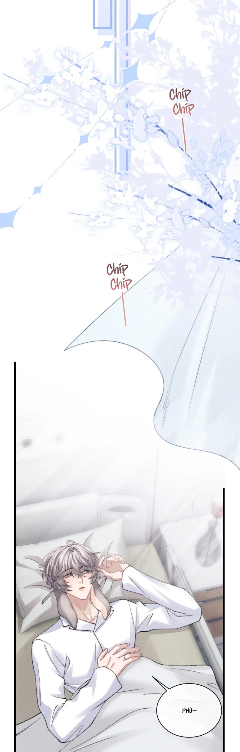 Chấp Sự Thỏ Cụp Tai Chapter 15 - Trang 4