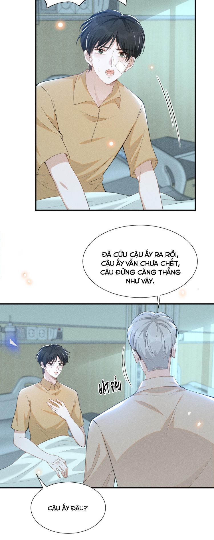Lai Sinh Bất Kiến Chapter 67 - Trang 4
