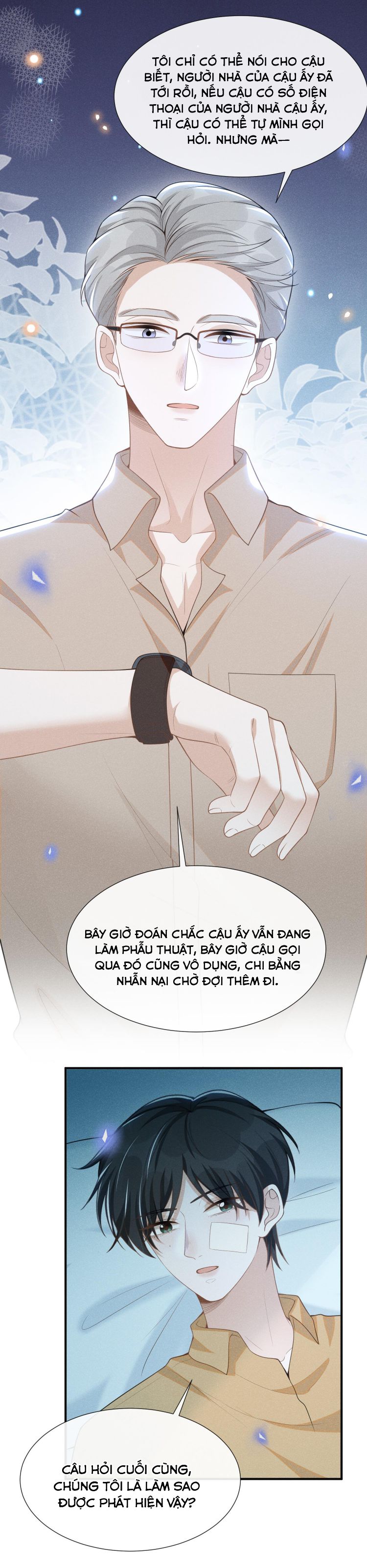 Lai Sinh Bất Kiến Chapter 67 - Trang 4