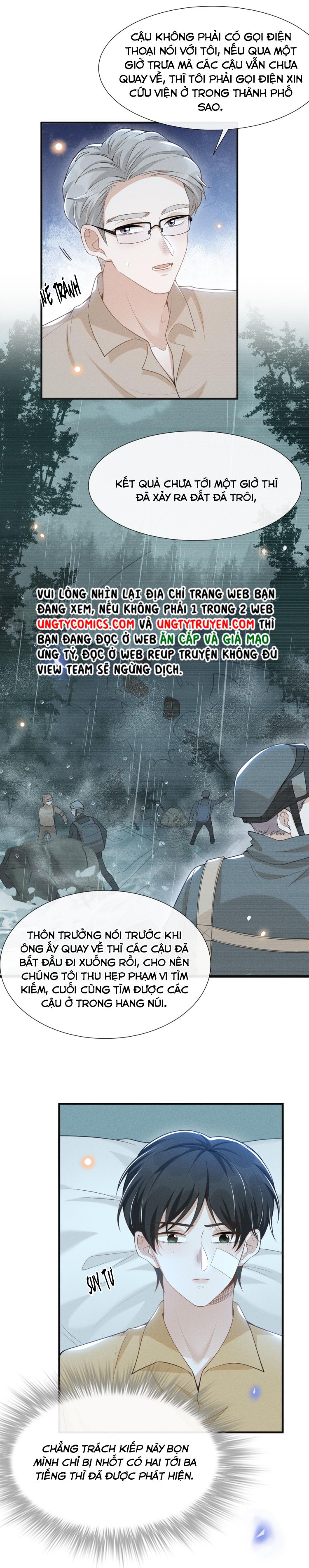 Lai Sinh Bất Kiến Chapter 67 - Trang 4