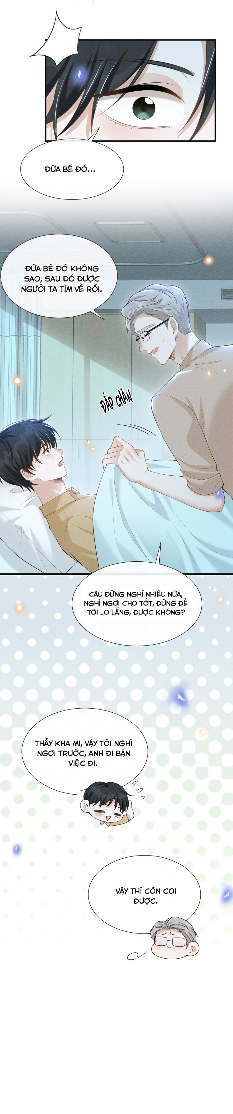 Lai Sinh Bất Kiến Chapter 67 - Trang 4