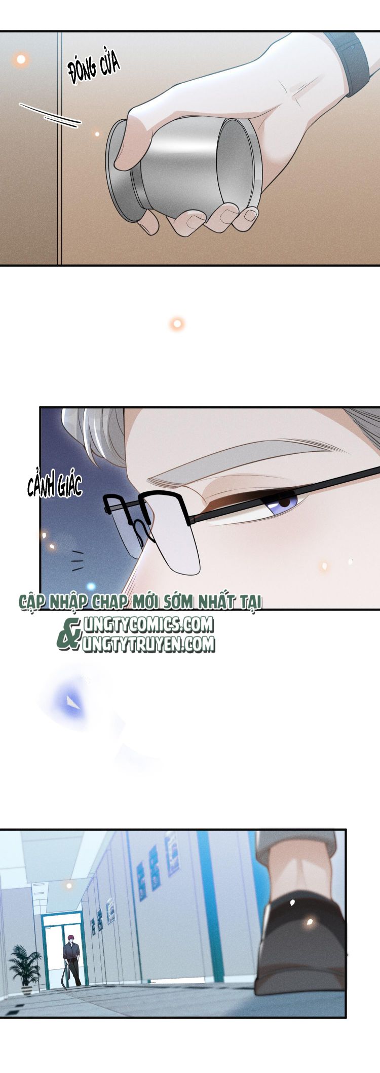 Lai Sinh Bất Kiến Chapter 67 - Trang 4