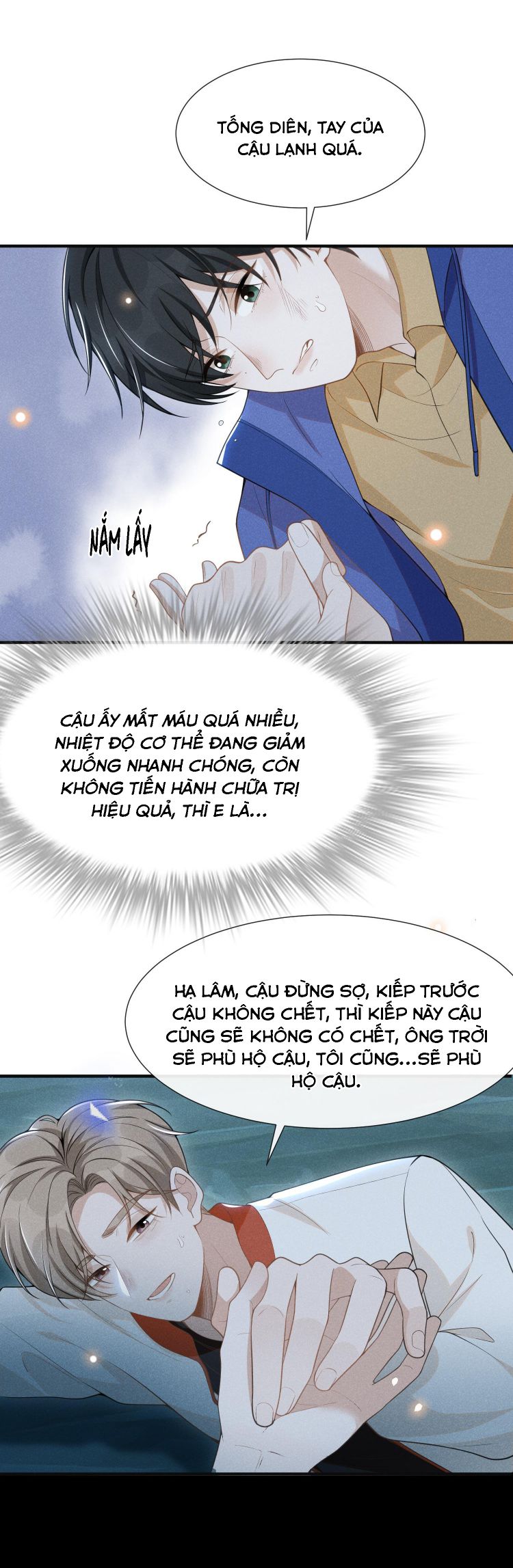 Lai Sinh Bất Kiến Chapter 67 - Trang 4