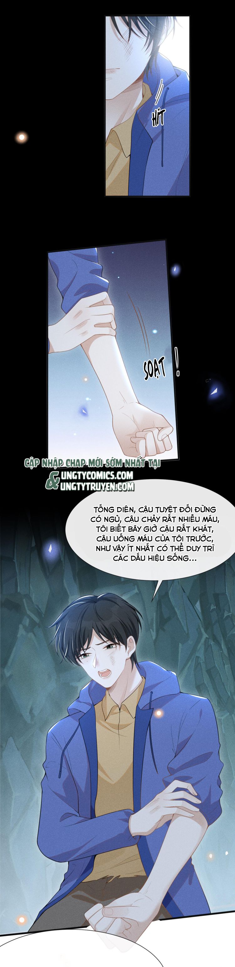 Lai Sinh Bất Kiến Chapter 67 - Trang 4