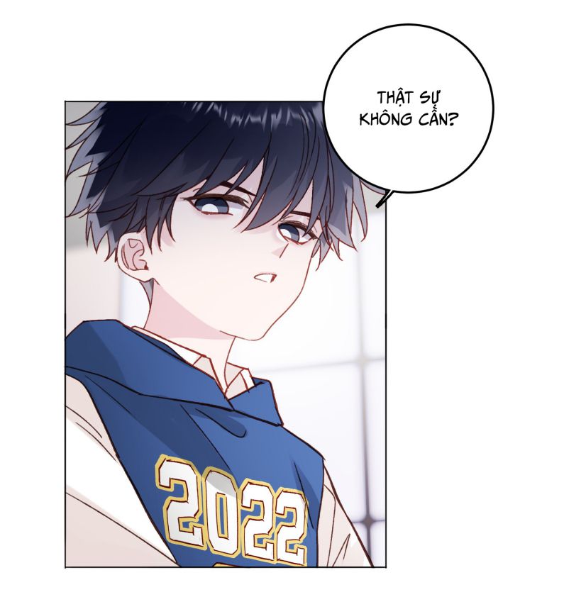 Tôi Phải Làm 1 Kẻ Đại Xấu Xa Chapter 69 - Trang 4