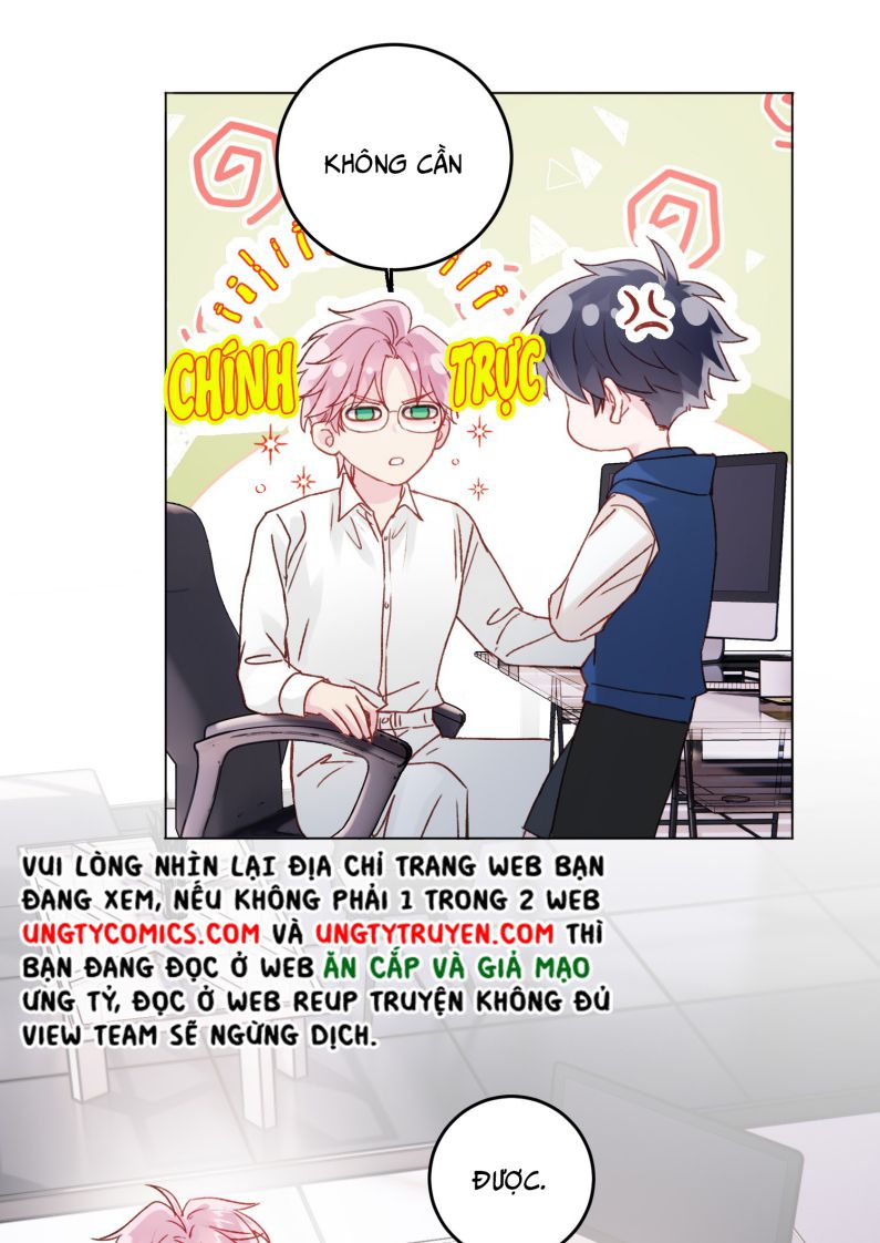 Tôi Phải Làm 1 Kẻ Đại Xấu Xa Chapter 69 - Trang 4