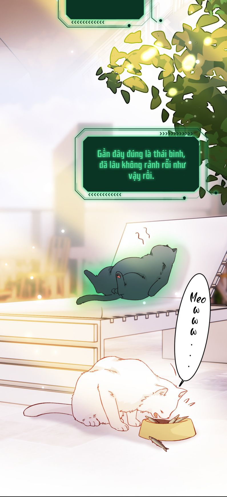 Tôi Phải Làm 1 Kẻ Đại Xấu Xa Chapter 69 - Trang 4