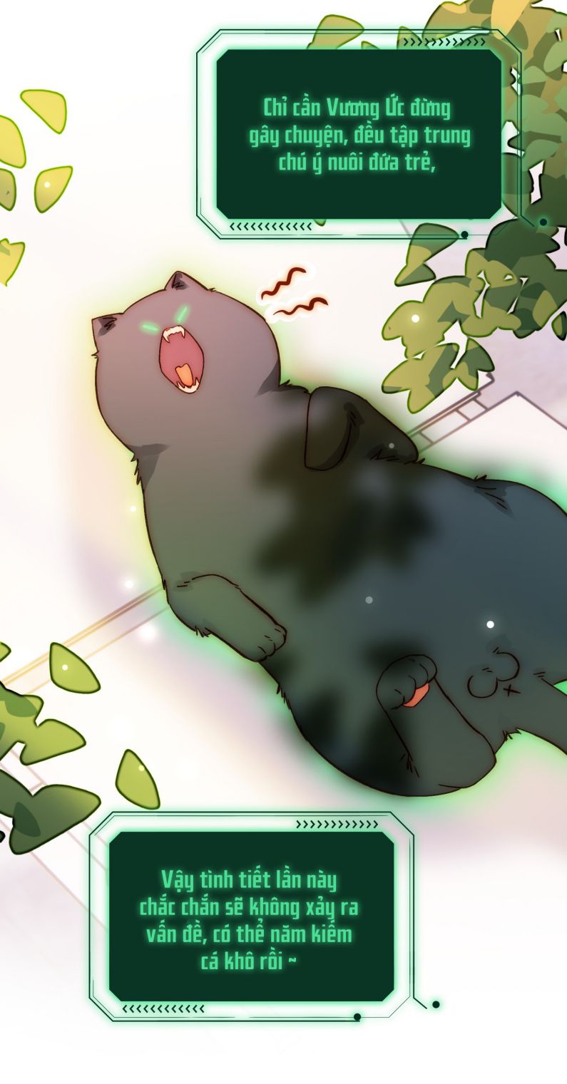 Tôi Phải Làm 1 Kẻ Đại Xấu Xa Chapter 69 - Trang 4