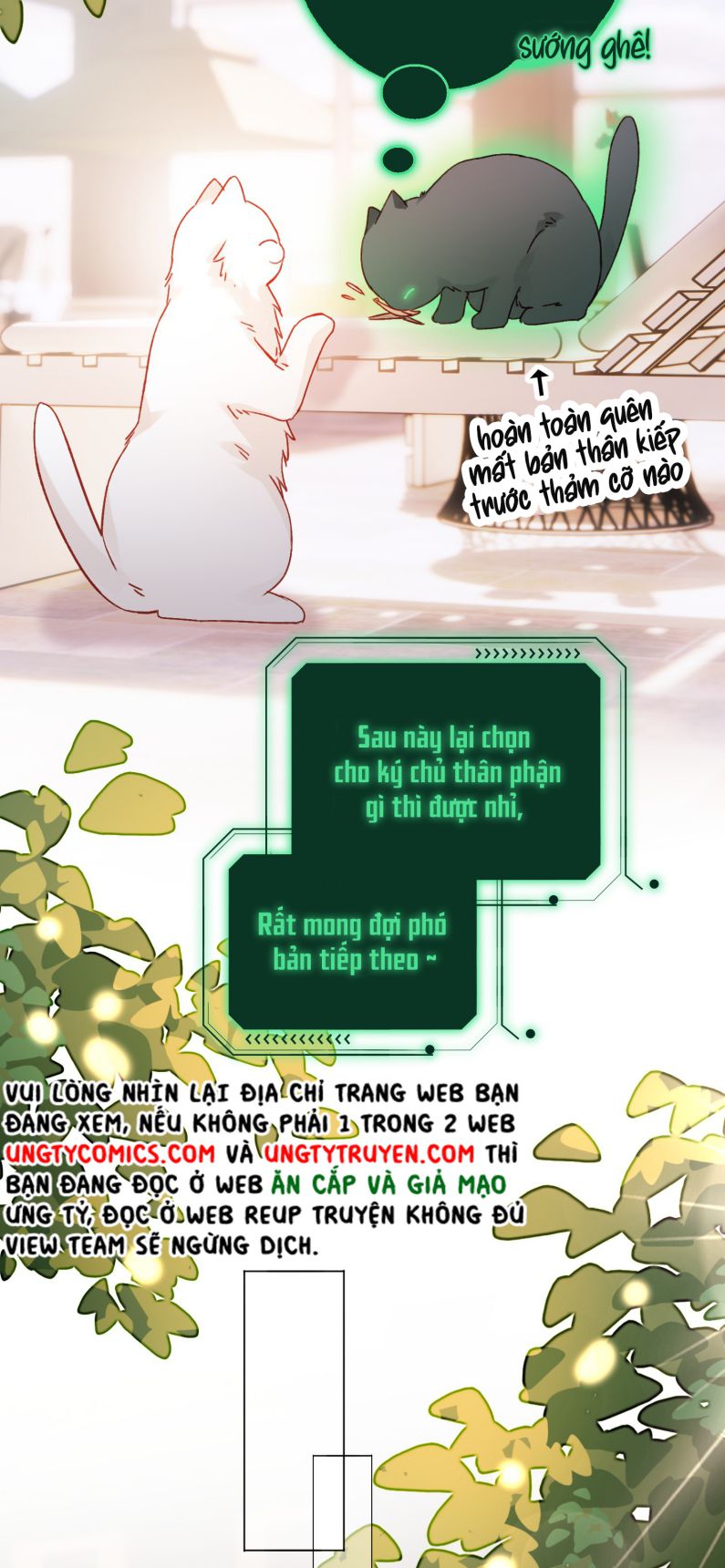 Tôi Phải Làm 1 Kẻ Đại Xấu Xa Chapter 69 - Trang 4