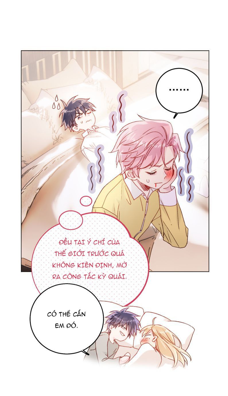 Tôi Phải Làm 1 Kẻ Đại Xấu Xa Chapter 69 - Trang 4