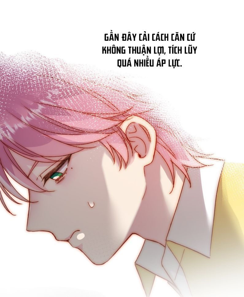 Tôi Phải Làm 1 Kẻ Đại Xấu Xa Chapter 69 - Trang 4