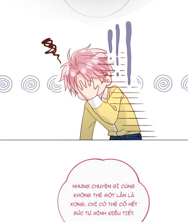 Tôi Phải Làm 1 Kẻ Đại Xấu Xa Chapter 69 - Trang 4