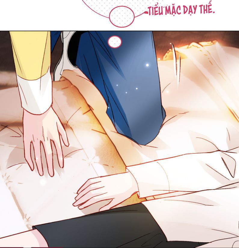 Tôi Phải Làm 1 Kẻ Đại Xấu Xa Chapter 69 - Trang 4