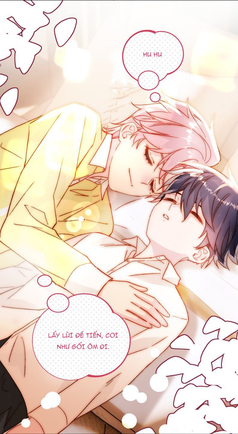 Tôi Phải Làm 1 Kẻ Đại Xấu Xa Chapter 69 - Trang 4