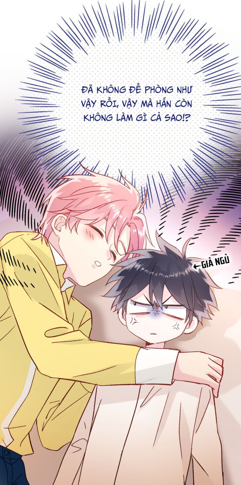 Tôi Phải Làm 1 Kẻ Đại Xấu Xa Chapter 69 - Trang 4
