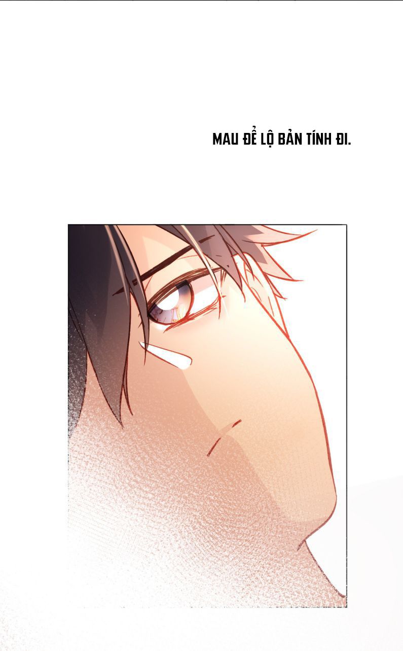 Tôi Phải Làm 1 Kẻ Đại Xấu Xa Chapter 69 - Trang 4