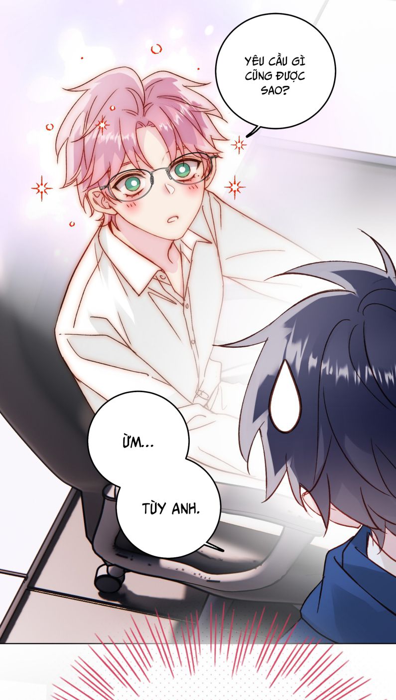 Tôi Phải Làm 1 Kẻ Đại Xấu Xa Chapter 69 - Trang 4