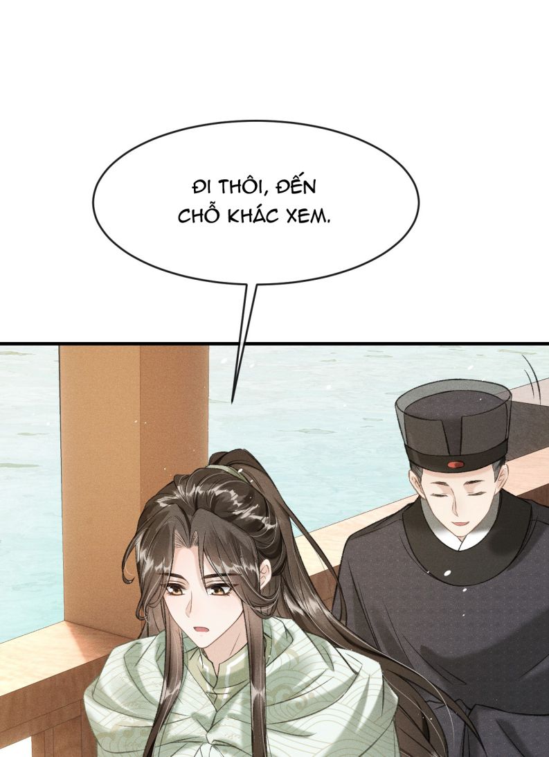 Đan Tiêu Vạn Dặm Chapter 11 - Trang 4