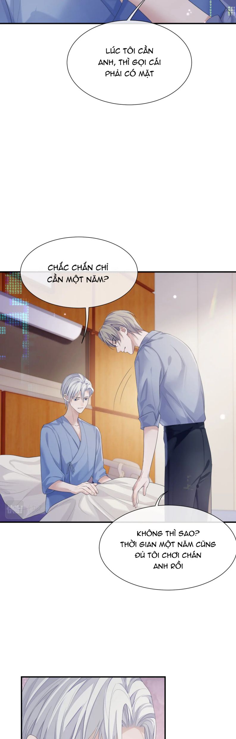 Đơn Xin Ly Hôn Chapter 68 - Next Chapter 69