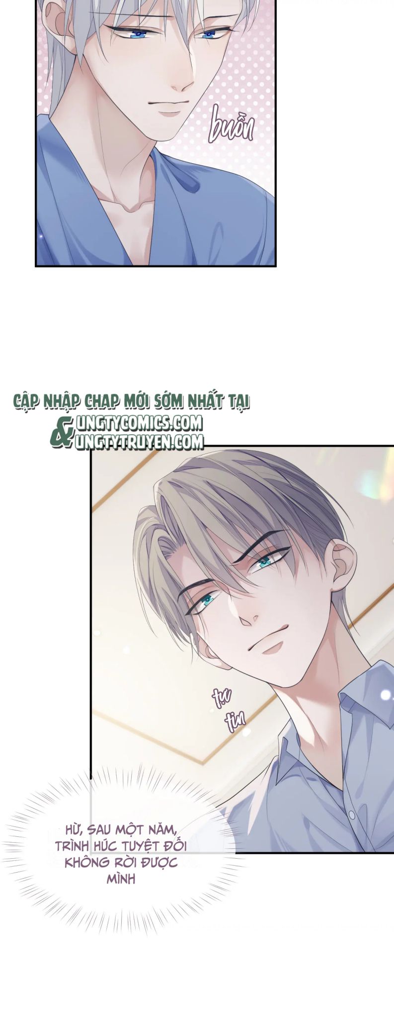 Đơn Xin Ly Hôn Chapter 68 - Next Chapter 69