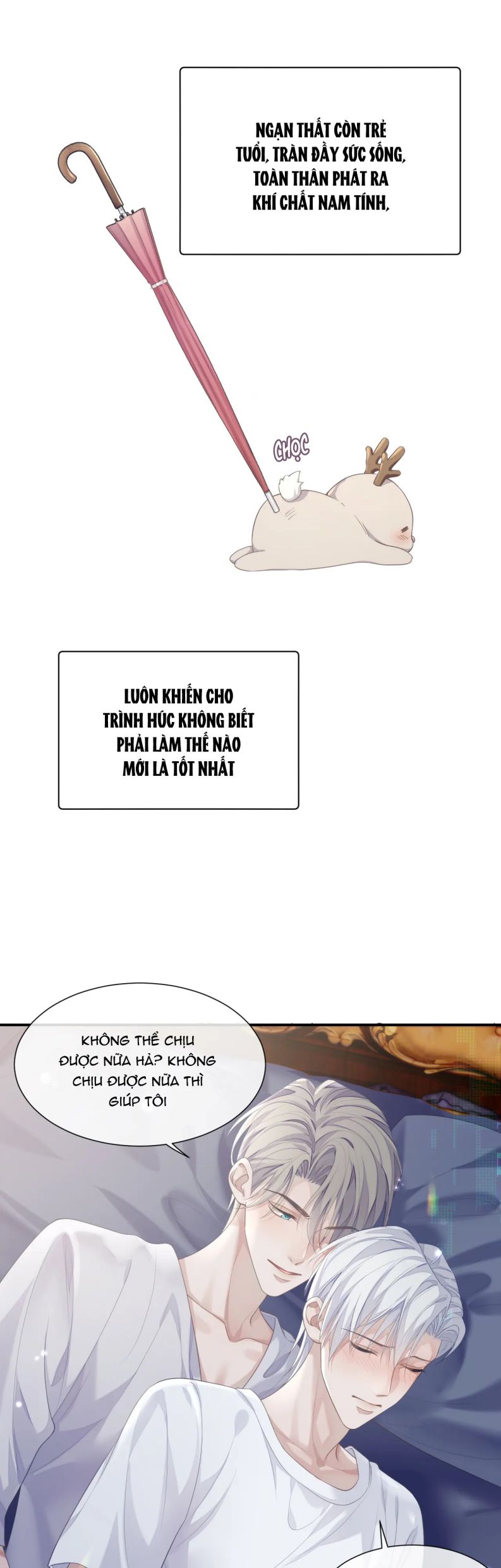 Đơn Xin Ly Hôn Chapter 68 - Next Chapter 69