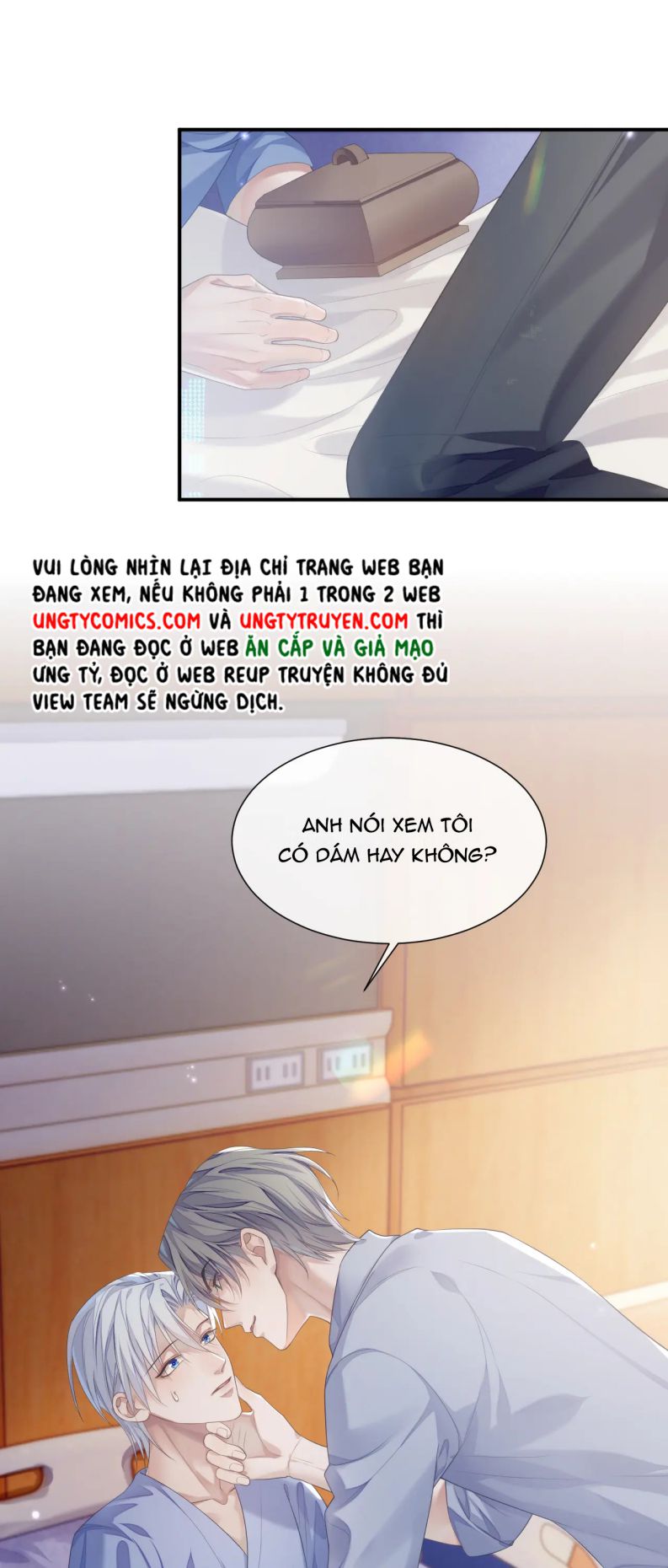 Đơn Xin Ly Hôn Chapter 68 - Next Chapter 69