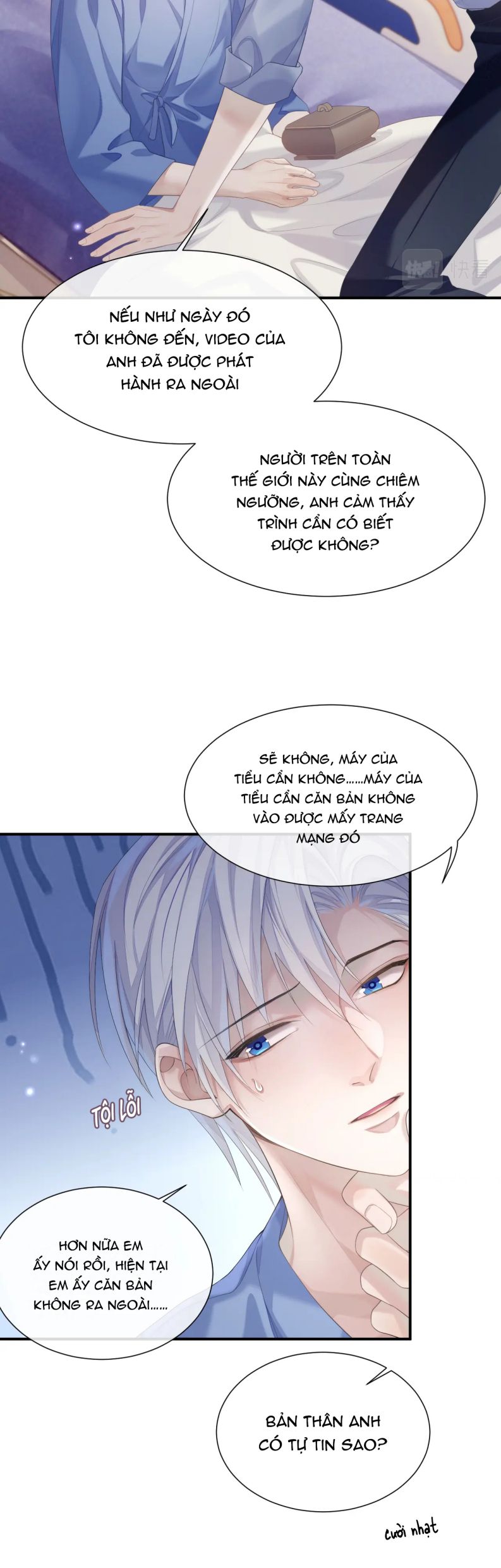 Đơn Xin Ly Hôn Chapter 68 - Next Chapter 69