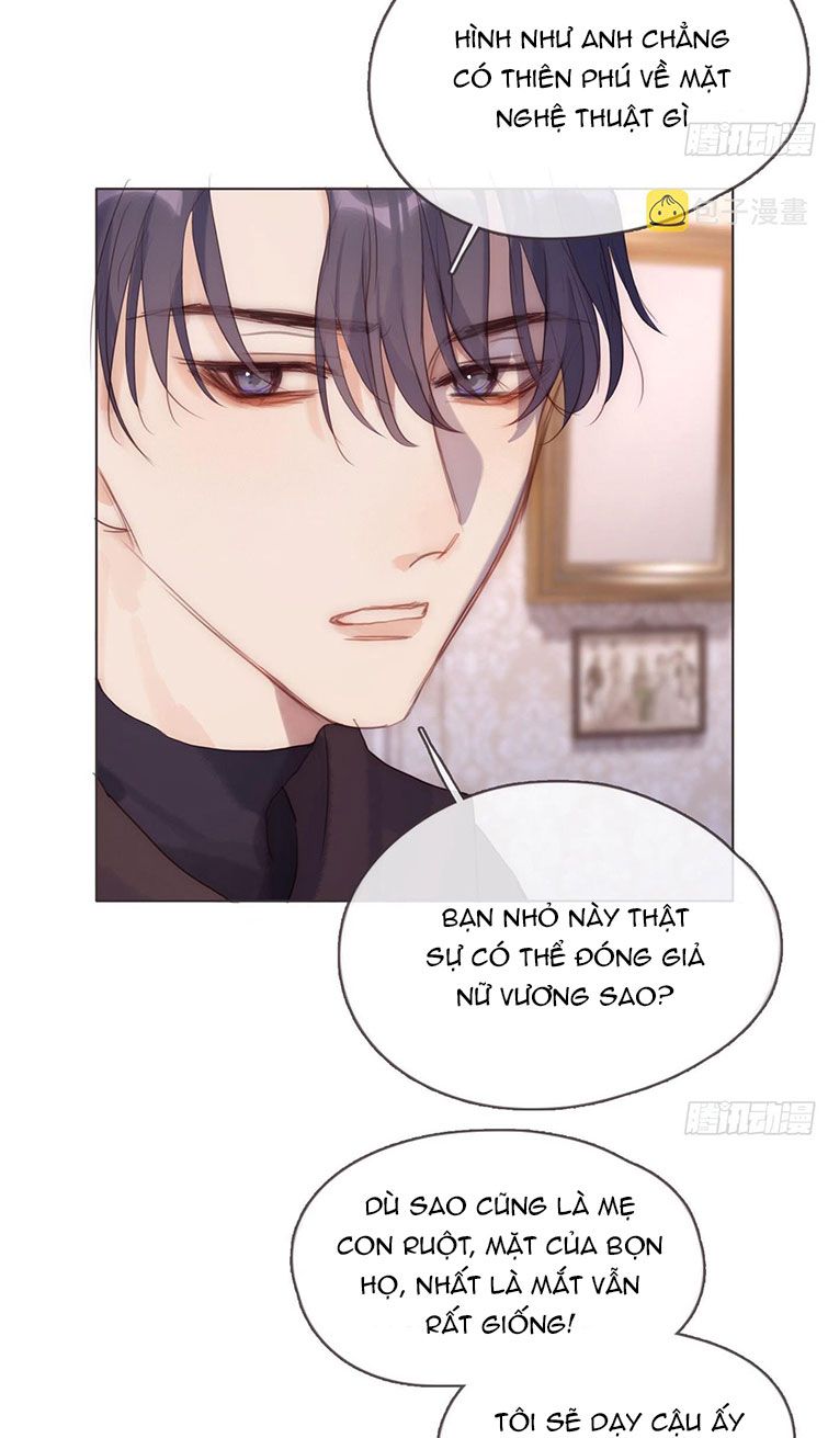 Thỉnh Cùng Ta Đồng Miên Chap 95 - Trang 3