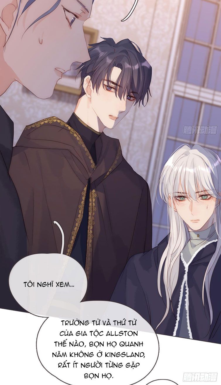 Thỉnh Cùng Ta Đồng Miên Chap 95 - Trang 3