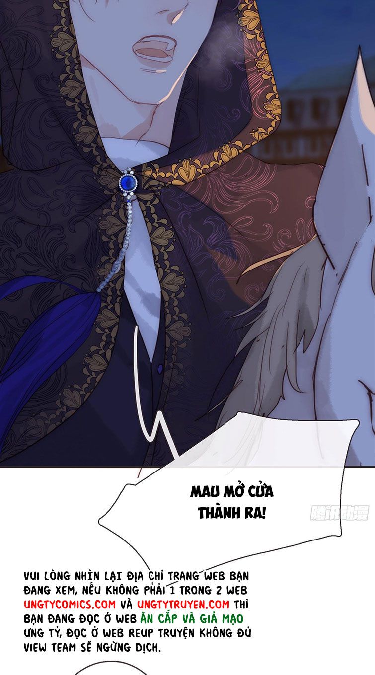 Thỉnh Cùng Ta Đồng Miên Chap 95 - Trang 3