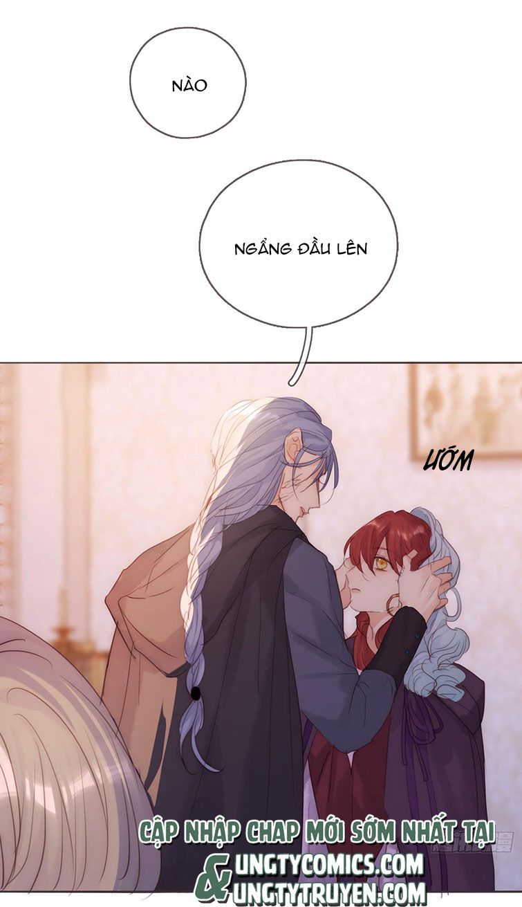 Thỉnh Cùng Ta Đồng Miên Chap 95 - Trang 3