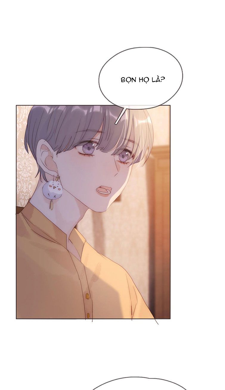 Thỉnh Cùng Ta Đồng Miên Chap 95 - Trang 3