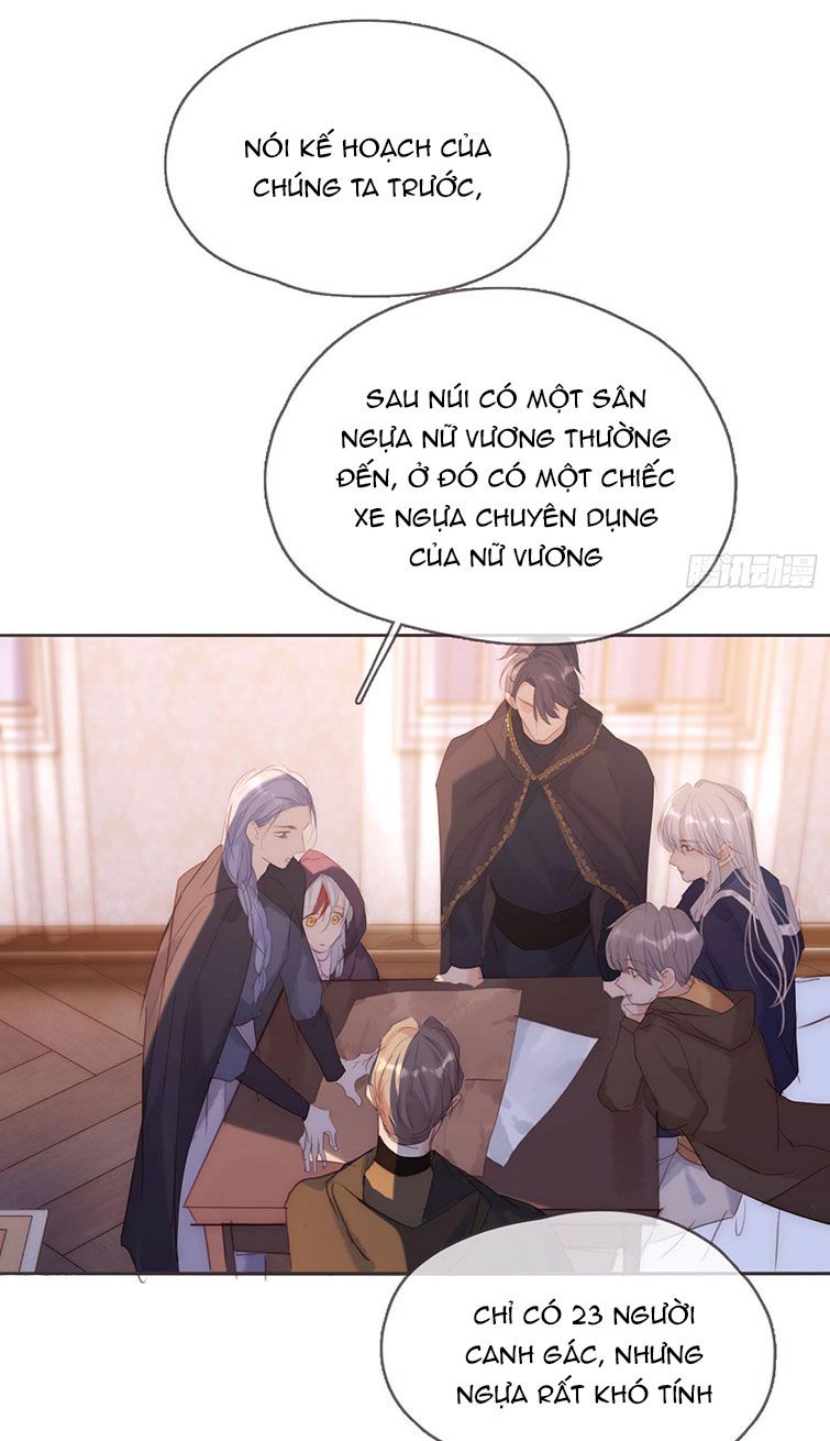 Thỉnh Cùng Ta Đồng Miên Chap 95 - Trang 3
