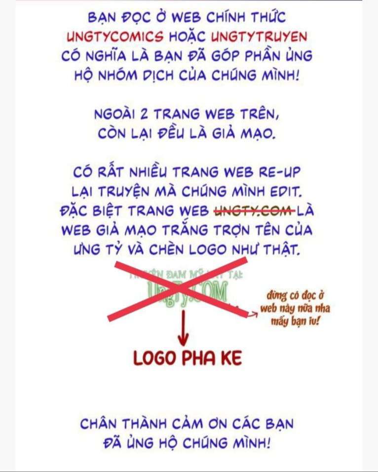 Chó Lớn Bắt Nạt Chủ Chapter 16 - Trang 3
