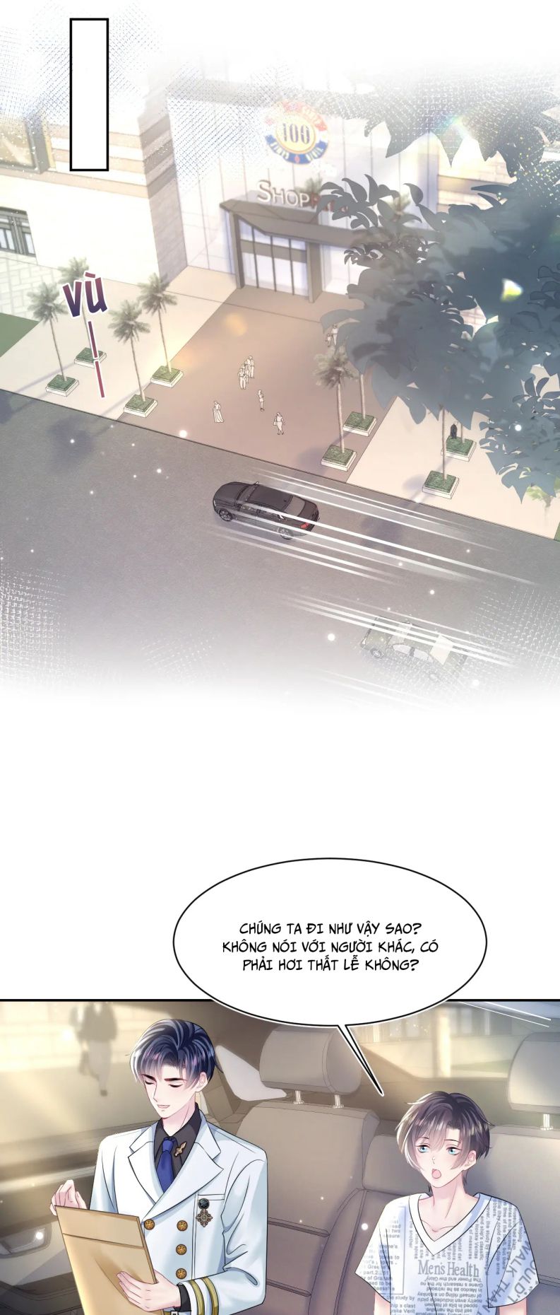 Tuyệt Mỹ Bạch Liên Hoa Online Dạy Học Chapter 133 - Next Chapter 134