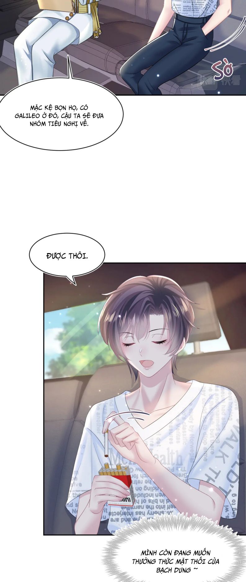 Tuyệt Mỹ Bạch Liên Hoa Online Dạy Học Chapter 133 - Next Chapter 134