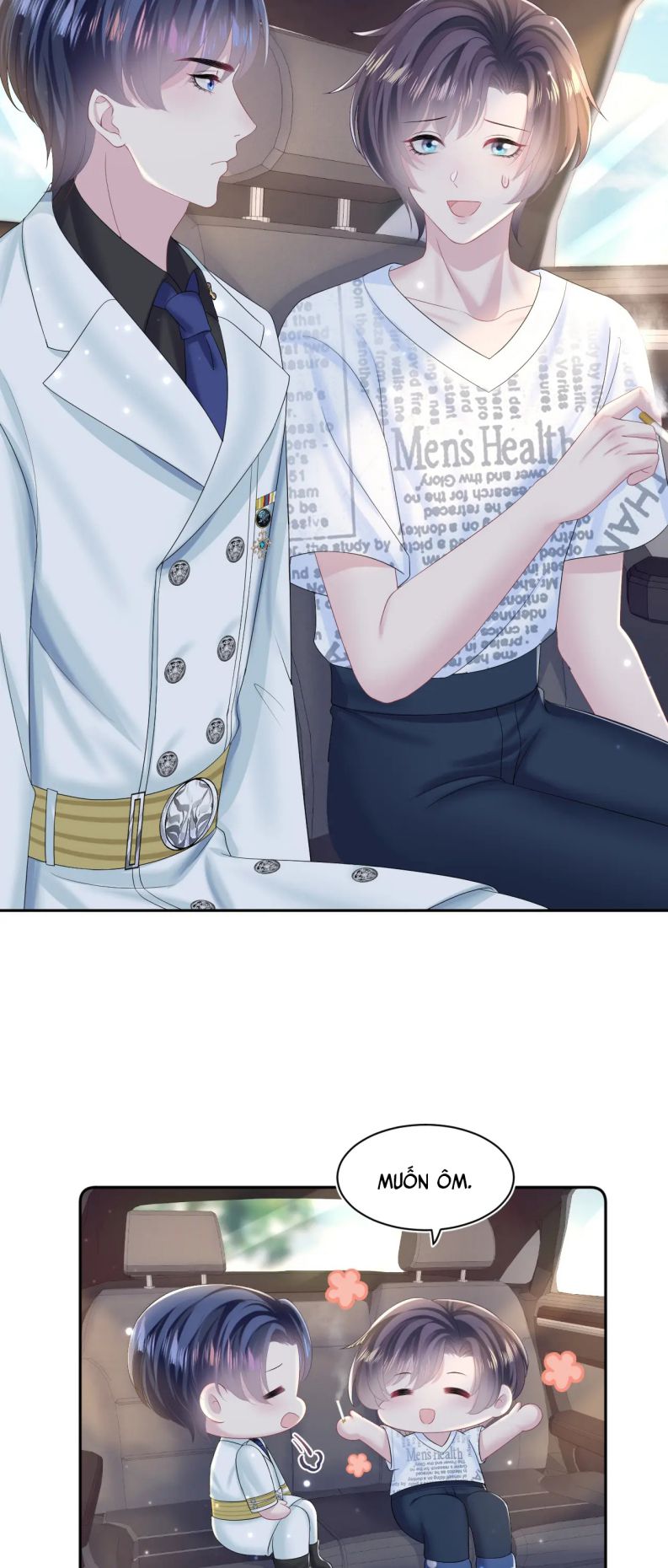 Tuyệt Mỹ Bạch Liên Hoa Online Dạy Học Chapter 133 - Next Chapter 134