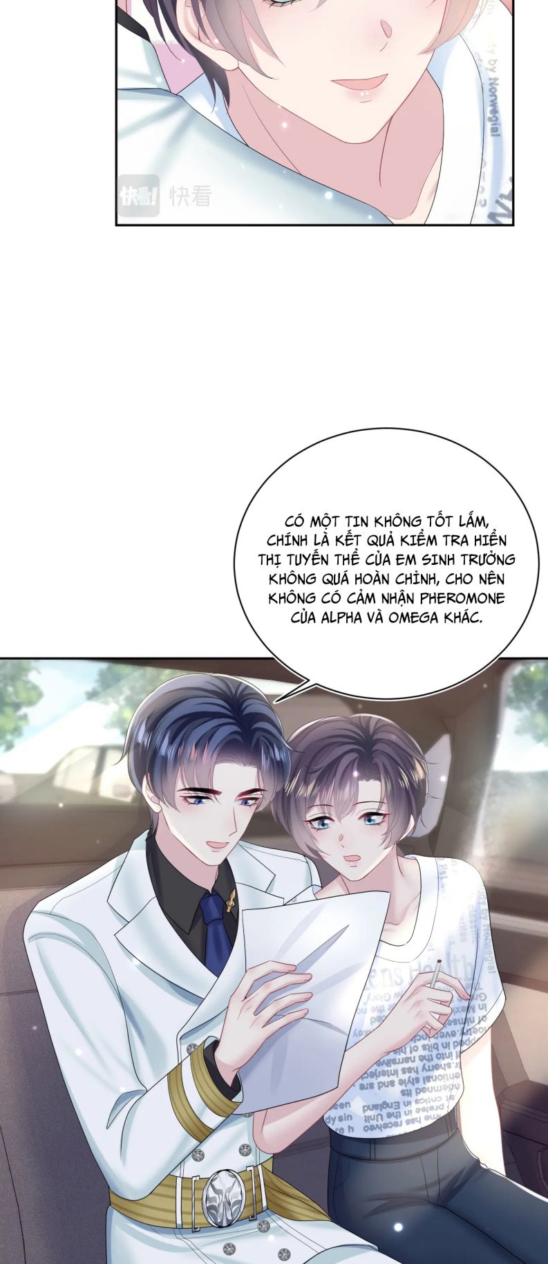Tuyệt Mỹ Bạch Liên Hoa Online Dạy Học Chapter 133 - Next Chapter 134