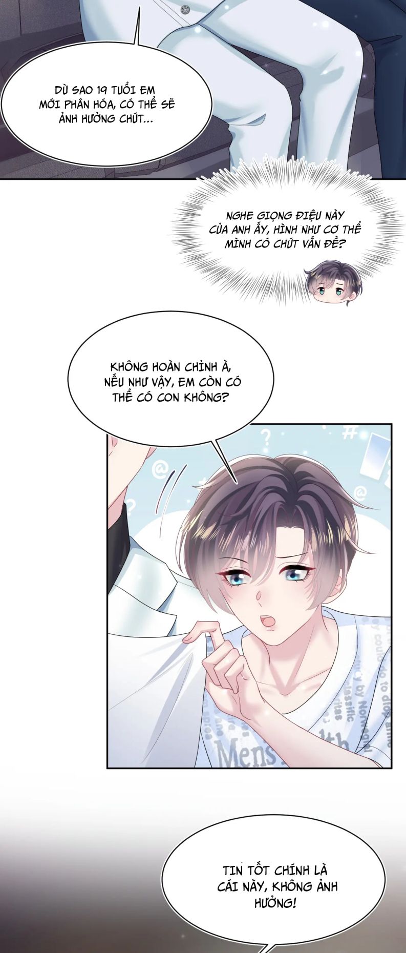 Tuyệt Mỹ Bạch Liên Hoa Online Dạy Học Chapter 133 - Next Chapter 134