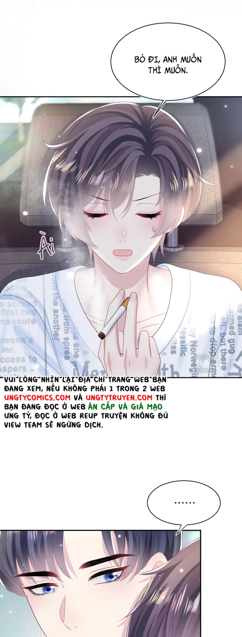 Tuyệt Mỹ Bạch Liên Hoa Online Dạy Học Chapter 133 - Next Chapter 134