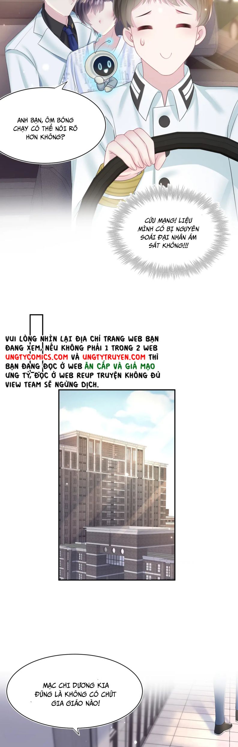 Tuyệt Mỹ Bạch Liên Hoa Online Dạy Học Chapter 133 - Next Chapter 134
